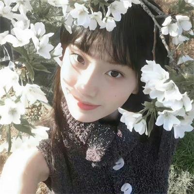 梅花巾