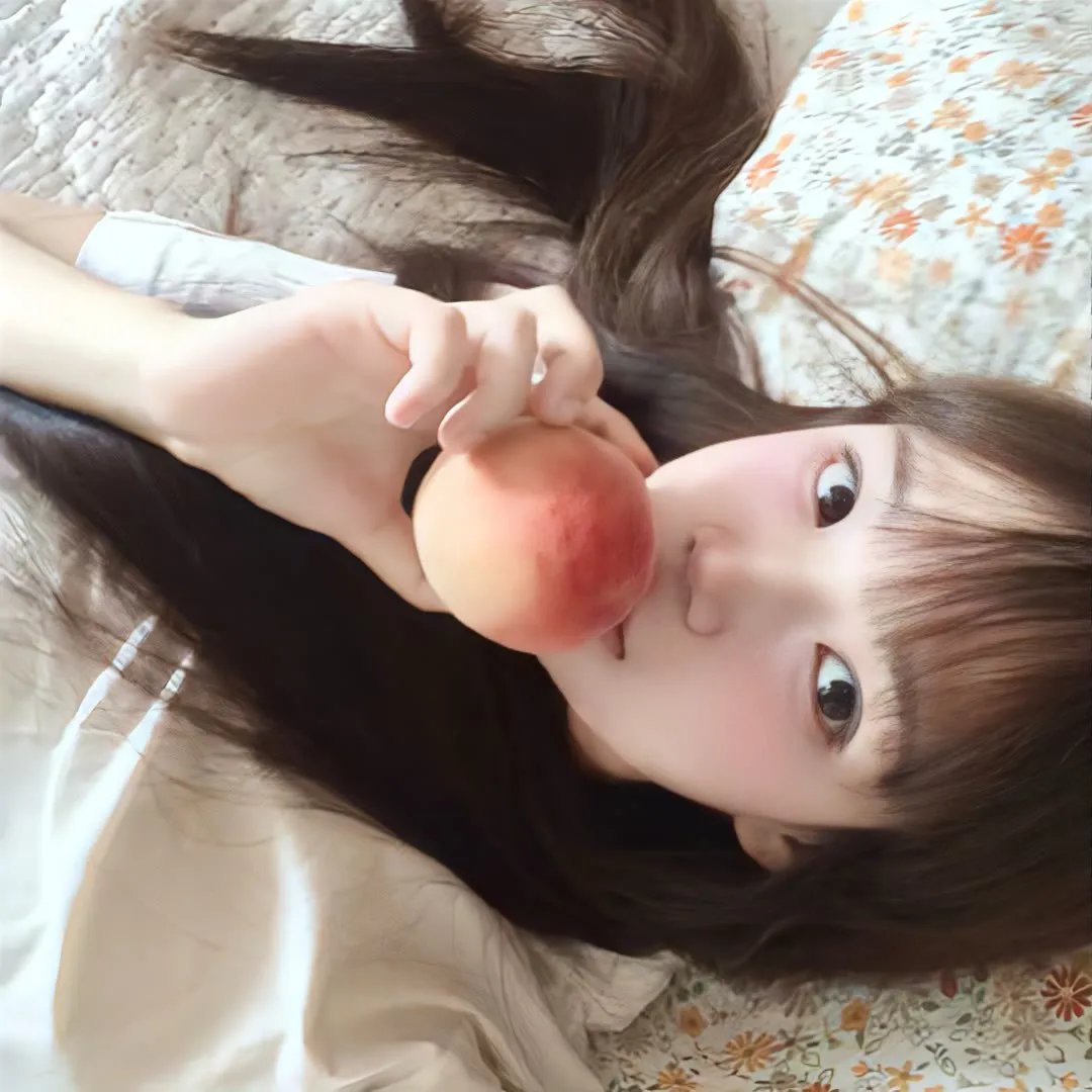 少女十五十六时
